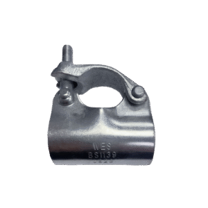 BS Drop Forged Putlog Coupler