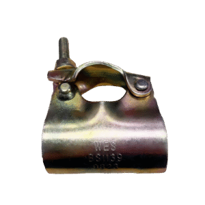 BS Press Steel Putlog Coupler