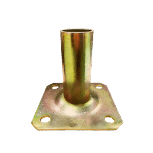 Base Plate 48.6 KSK SS311