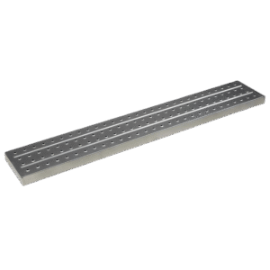 Metal Plank SS280 (Metal Deck)