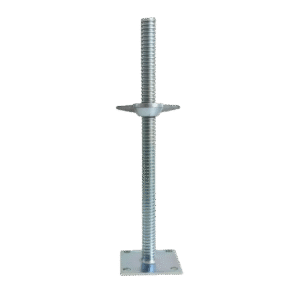 Ringlock Jack Base