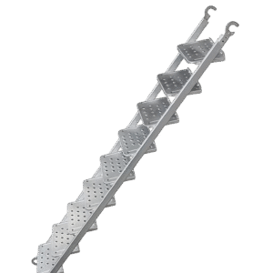 Ringlock Staircase 2M
