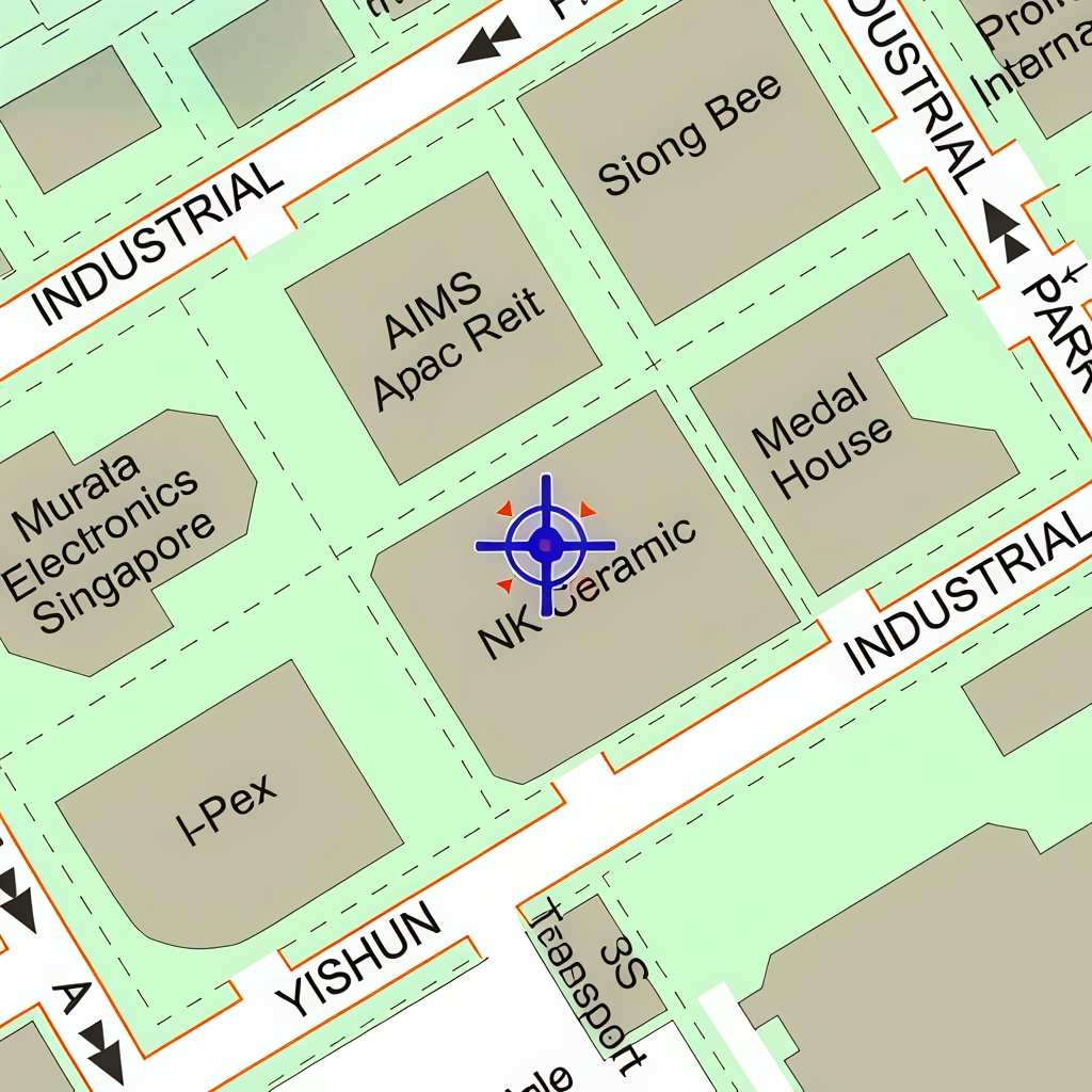 55A Yishun